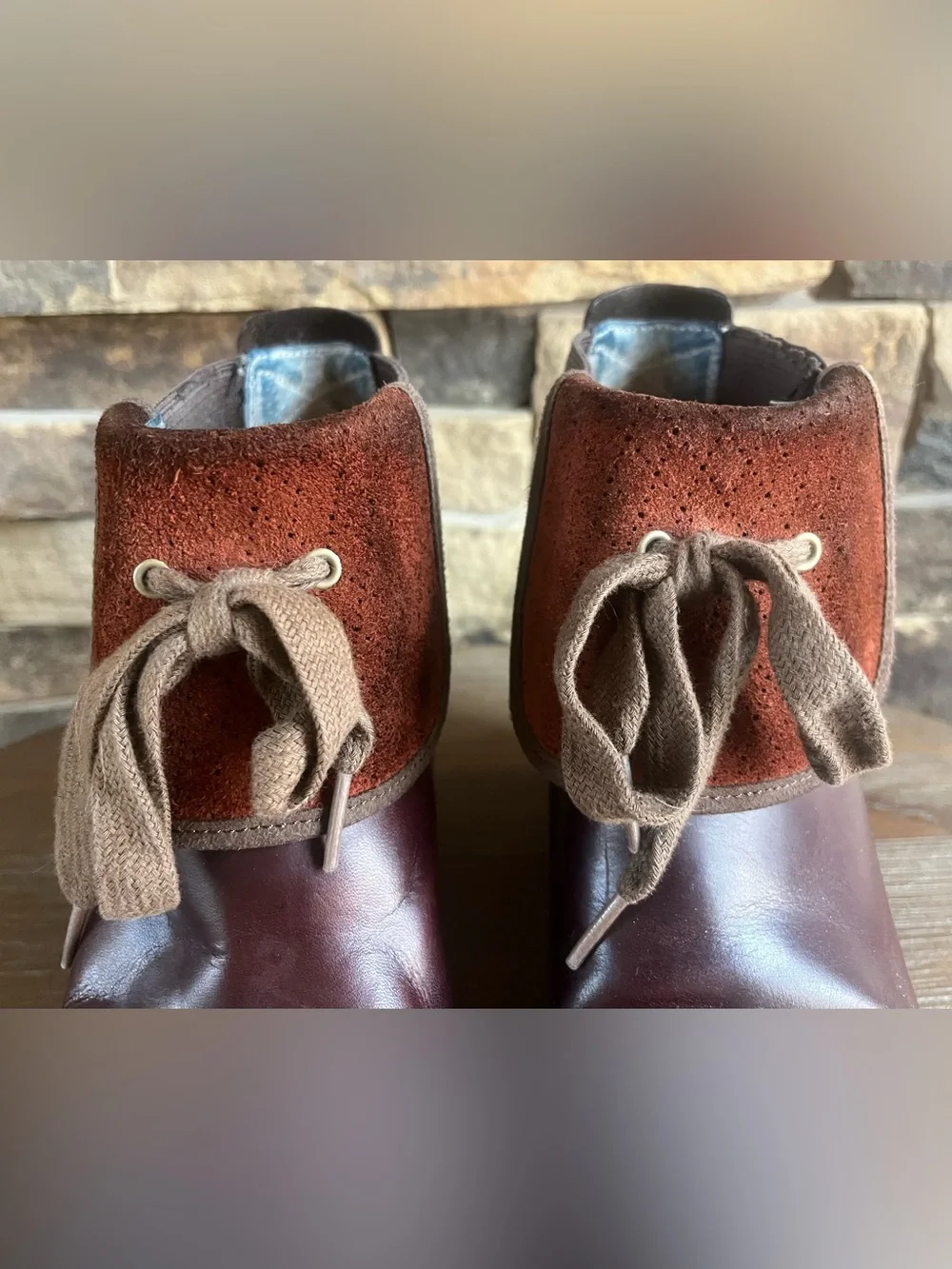 Merrell Booties Shoes